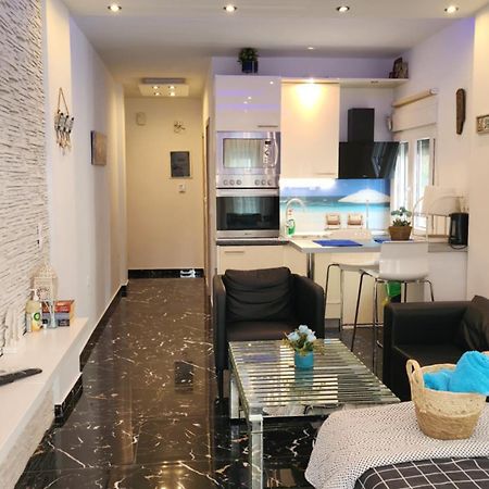 Totani Lux Apartment Peraia  Ngoại thất bức ảnh