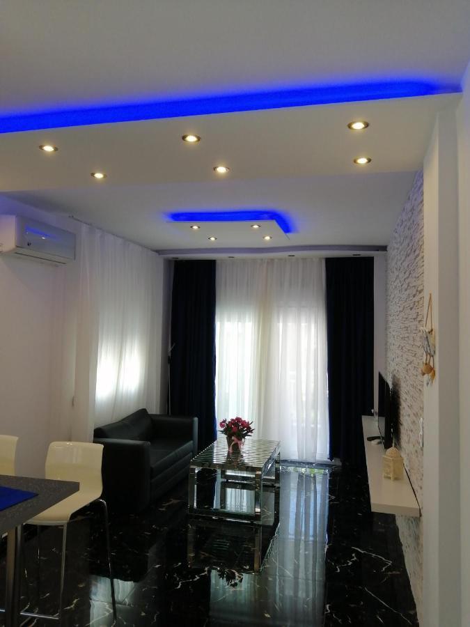 Totani Lux Apartment Peraia  Ngoại thất bức ảnh
